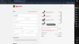 david10 coupon verification screenshot