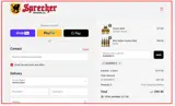 SUMMER15 coupon verification screenshot