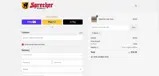 bails coupon verification screenshot