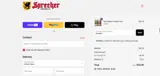 SHAWNJ coupon verification screenshot