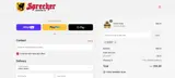 gh0st coupon verification screenshot