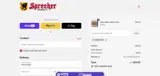 SUMMER15 coupon verification screenshot
