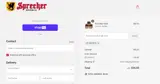 DAVID15 coupon verification screenshot