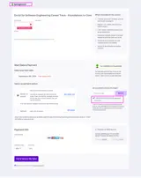 BACKTOSCHOOL2024 coupon verification screenshot