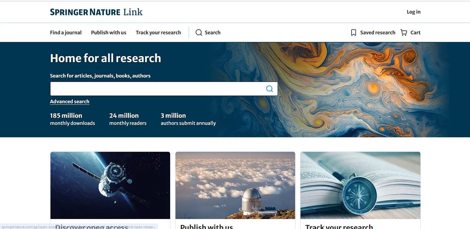 SpringerLink promo code screenshot showing code SPRL15OFF applied at SpringerLink checkout page. Uploaded by SimplyCodes community member MagnifiHero3476 on Jan 17, 2026