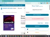 MW2020 coupon verification screenshot