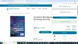 EPCFT coupon verification screenshot