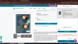 EXAMS coupon verification screenshot
