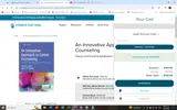 YOUTUBE25 coupon verification screenshot