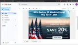 MD20 coupon verification screenshot
