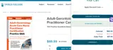 HOLIDAY coupon verification screenshot