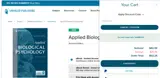 SUMMER25 coupon verification screenshot