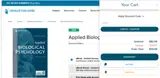 30SMS coupon verification screenshot