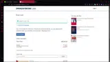 SB1NACP7EV coupon verification screenshot