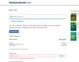 SPRL15off coupon verification screenshot