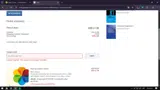 SPR30 coupon verification screenshot