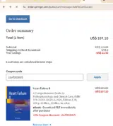 10OFF2026US coupon verification screenshot