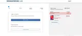 special10off coupon verification screenshot