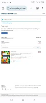 loyal25 coupon verification screenshot