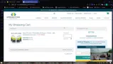 BUGOFF10 coupon verification screenshot