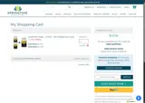 CoQ10 coupon verification screenshot