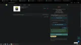 LAUNCH10 coupon verification screenshot