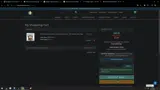 TREATS10 coupon verification screenshot