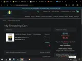 ORDER10 coupon verification screenshot