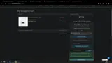 LABORDAY25 coupon verification screenshot