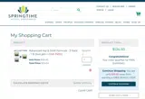 LAUNCH10 coupon verification screenshot