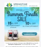 SUMMERFINALE coupon verification screenshot