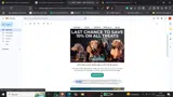 TREATS10 coupon verification screenshot