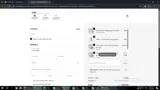 WELCOME15 coupon verification screenshot