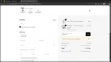 4996V3XM coupon verification screenshot