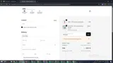 B8GNXNJ3 coupon verification screenshot