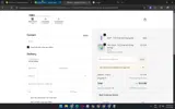 4T8WWLZV coupon verification screenshot