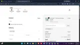 SPRING15 coupon verification screenshot