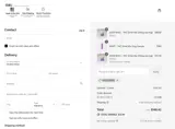 WELCOME15 coupon verification screenshot