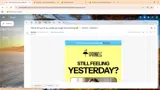RITUAL42 coupon verification screenshot