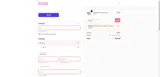 Sprinkled with Pink coupon verification screenshot