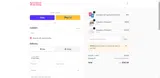 Sprinkled with Pink coupon verification screenshot
