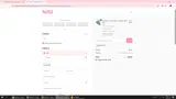 Sprinkled with Pink coupon verification screenshot