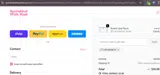 Sprinkled with Pink coupon verification screenshot