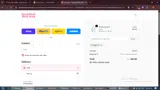 Sprinkled with Pink coupon verification screenshot