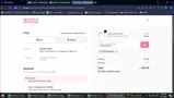 Sprinkled with Pink coupon verification screenshot