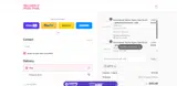 Sprinkled with Pink coupon verification screenshot
