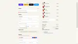 Sprinter coupon verification screenshot