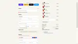 Sprinter coupon verification screenshot