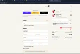 Sprinter coupon verification screenshot