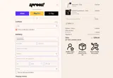 Sproos coupon verification screenshot